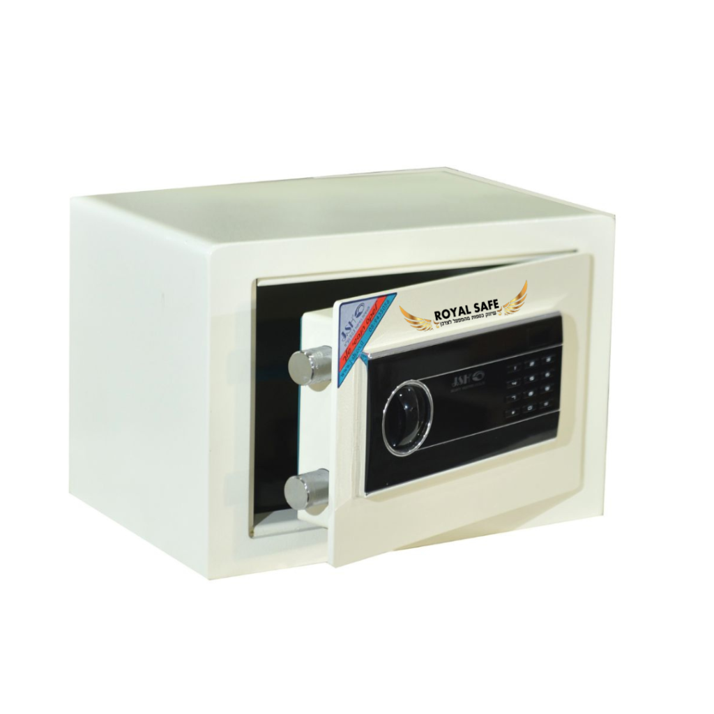 ROYAL SAFE שיווק כספות לבית ולמשרד כספות איטלקיות איכותיות