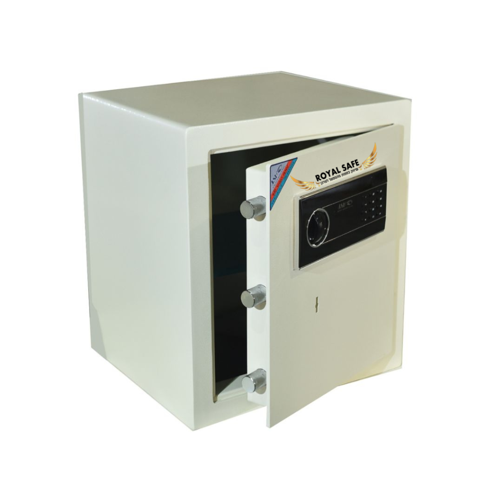 ROYAL SAFE שיווק כספות לבית ולמשרד כספות איטלקיות איכותיות
