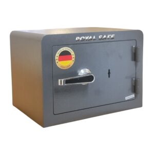 כספת תקנית לאקדח