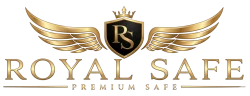 ROYAL SAFE - חנות כספות מקצועית