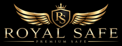 ROYAL SAFE - חנות כספות מקצועית
