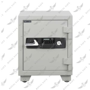 כספת חסינת אש דיגיטלית EAGLE SAFES (96 ק"ג) דגם ES-035