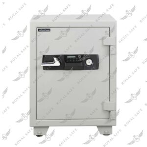 כספת חסינת אש דיגיטלית EAGLE SAFES (105 ק"ג) דגם ES-045