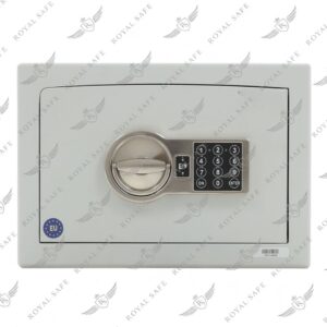 כספת דיגיטלית תקן EN 1143-1 Grade I (44 ק"ג) דגם ELASK-25